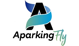 AparkingFly - Traslado Gratuito - Descubierto - Santiago de Compostela logo