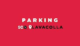 Parking SCQ - Traslado Gratuito - Descubierto  logo