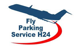 Fly Parking - Navetta Gratuita - Parcheggio Scoperto logo