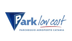 ParkLowcost - Navetta Gratuita - Parcheggio Scoperto logo