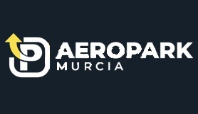 AeroPark  - Aparcacoches - Descubierto - Murcia logo