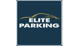 Elite parking - Sul posto - Parcheggio Coperto - Chiavi al Cliente logo