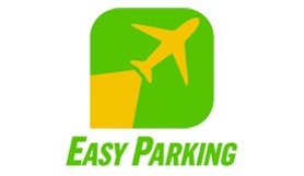 Easy Parking - Navetta Gratuita - Parcheggio Scoperto logo