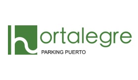 Parking Hortalegre - Aparcacoches - Cubierto - Valencia Puerto Parking Hortalegre - Aparcacoches - Cubierto - Valencia Puerto logo