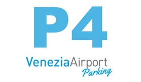 Parcheggio ufficiale Venezia P4 Lunga Sosta - In Aeroporto - Parcheggio Scoperto