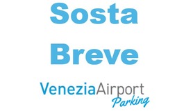 Parcheggio ufficiale Venezia Sosta Breve - In Aeroporto - Parcheggio Scoperto