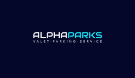 Alpha Parks - Valetservice + Außenparkplatz - Flughafen Frankfurt am Main