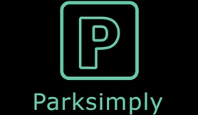 Park Simply - Meet & Greet - Covered - Rotterdam logo