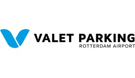 Valet Parking - Meet & Greet - Uncovered - Rotterdam logo