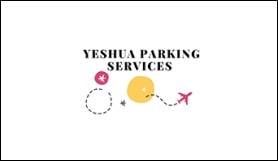 Yeshua Parking Services - Meet & Greet - Covered - Durban King Shaka Airport logo