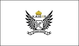 Kairos Parking Service - Meet & Greet - Uncovered - Durban King Shaka Airport logo