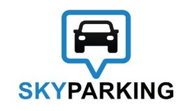 Sky Parking Gdansk  logo