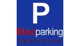 Maxi Parking - Park & Ride - Uncovered - Gdansk logo