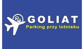 Goliat Parking logo