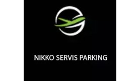 Nikko Parking logo