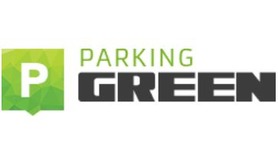 Parking Green-bis Lotnisko Kraków logo