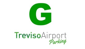 Parcheggio Ufficiale aeroporto Treviso - Park G - In Aeroporto - Parcheggio Scoperto logo