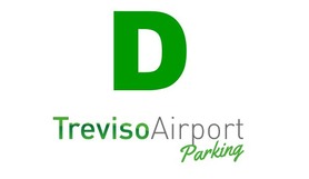 Parcheggio Ufficiale Treviso - Park D - In Aeroporto - Parcheggio Scoperto logo