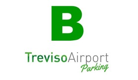 Parcheggio Ufficiale Treviso - Lunga Sosta Park B - In Aeroporto - Parcheggio Coperto & Scoperto logo