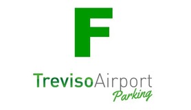 Parcheggio Ufficiale aeroporto Treviso - Park F - In Aeroporto - Parcheggio Scoperto logo