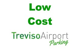 Parcheggio Ufficiale Trevisto Low Cost - In Aeroporto - Parcheggio Scoperto logo