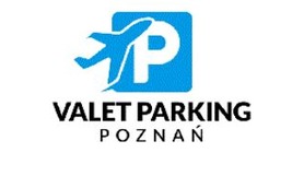 Economy V-Parking logo