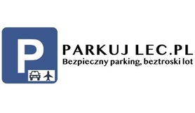 Parkuj-lec Warszawa logo