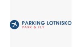 Parking Lotnisko - Park & Fly logo