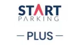 Start Parking Plus  logo