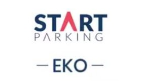 Start Parking Eko  logo