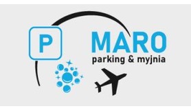 Parking Maro logo