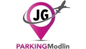 JG Parking Modlin logo