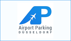 AirportParkingDüsseldorf - Valetservice + Außenparkplatz - Flughafen Düsseldorf