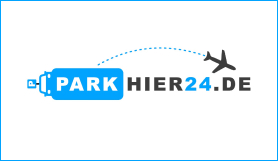 Parkhier24 - Valetservice + Außenparkplatz - Flughafen Frankfurt/Main