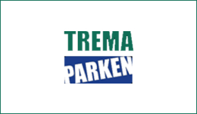 Trema Parken - Außenparkplatz + Shuttle - Flughafen Köln  logo