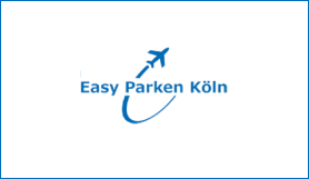 Easy Parking - Valetservice +  Außenparkplatz - Flughafen Köln/Bonn