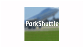 ParkShuttle - Valetservice +  Außenparkplatz - Köln-Bonn Flughafen