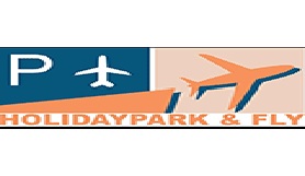 Holiday Park & Fly - Überdachtes Parken (Parkhalle) + Shuttleservice - Flughafen München logo