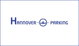 Hannover Parking - Außenparkplatz + Shuttlebus - Flughafen Hannover logo