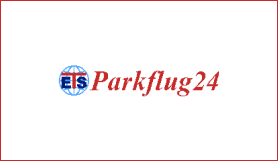 Parkflug24 - Außenparkplatz + Shuttle - Flughafen Bremen logo