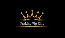 Parking Vip King - Service Voiturier - Couvert - Barcelone logo