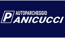 Autoparcheggio Panicucci - Navetta - Scoperto logo Autoparcheggio Panicucci - Navetta - Scoperto logo