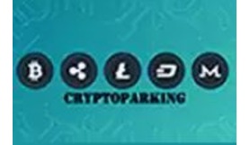 Cryptoparking Pescara - Servizio Car Valet - Parcheggio Coperto logo