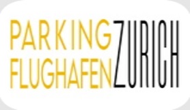 Parking Flughafen Zurich - Park & Ride - Covered - Zurich Airport logo