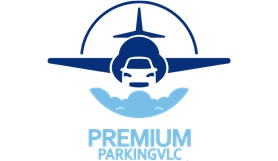 Premium Parking VLC - Recogida y Entrega - Cubierto - Valencia logo