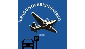 Il Raduno Parking Aereo - Scoperto- Navetta logo