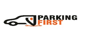 ParkingFirst - Shuttle + Außenparkplatz - Flughafen Düsseldorf logo