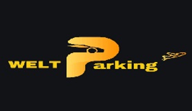 Weltparking - Shuttle + Außenparkplarz - Flughafen Düsseldorf logo