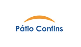Estacionamento Pátio Confins - Translado gratuito - Coberto - Belo Horizonte logo