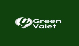 Green Valet - Service de voiturier + parking non couvert - Aéroport BORDEAUX MERIGNAC logo